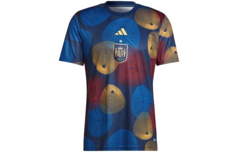 Adidas Golden State Warriors Men's Adidas Dri-FIT Nba T-Shirt