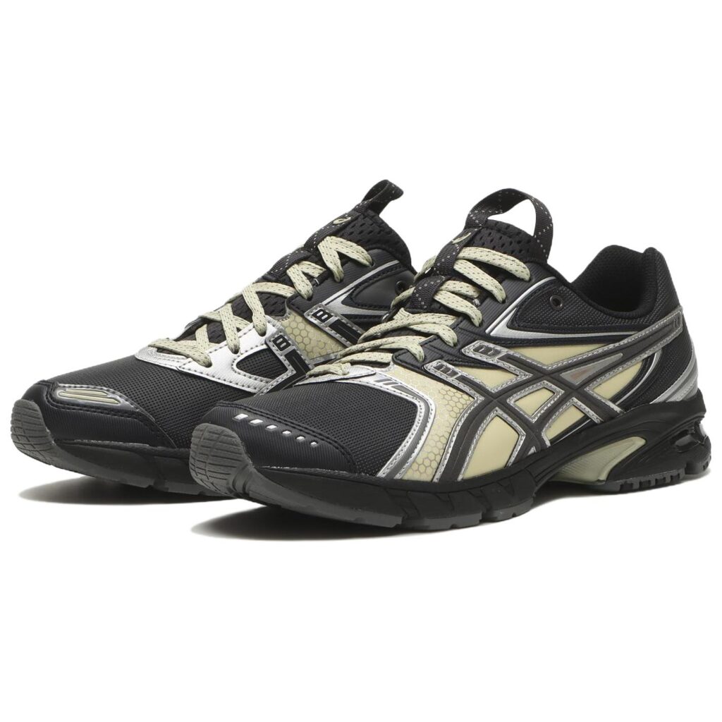 ASICS x KIKO KOSTADINOV GEL DS TRAINER 14 Cushioning Low top Running Shoes Unisex Black