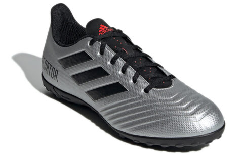 Adidas Predator 19.4 Tf ‘Silver’