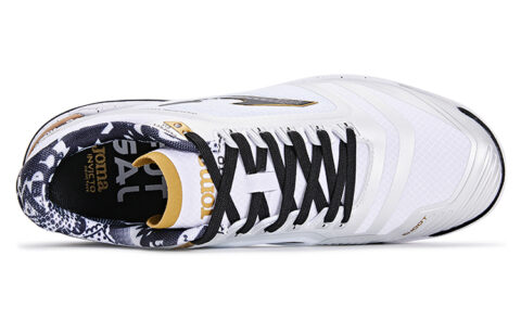Joma IC/in Soccer Shoes Men’s White