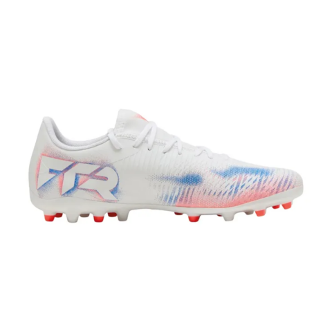 PUMA FUTURE 8 Soccer Shoes Unisex White