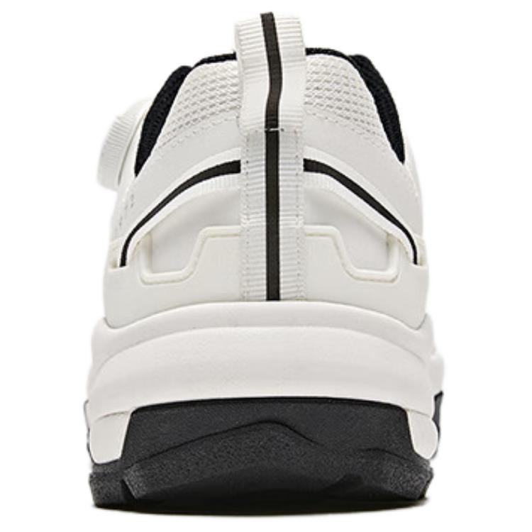 Pony Abrasion Resistant Breathable Low top Hiking Shoes Women’s White