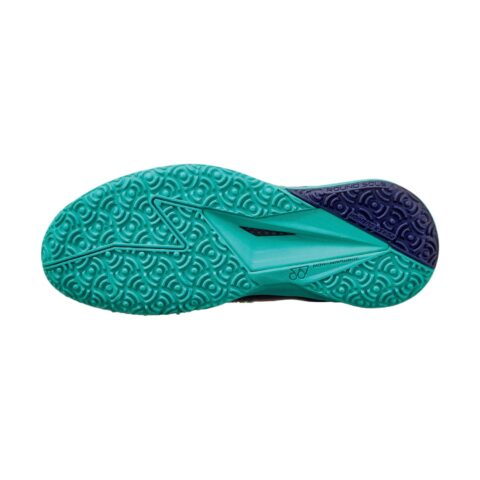YONEX POWER CUSHION ECLIPSION 5L Low top Tennis Shoes Women’s Blue