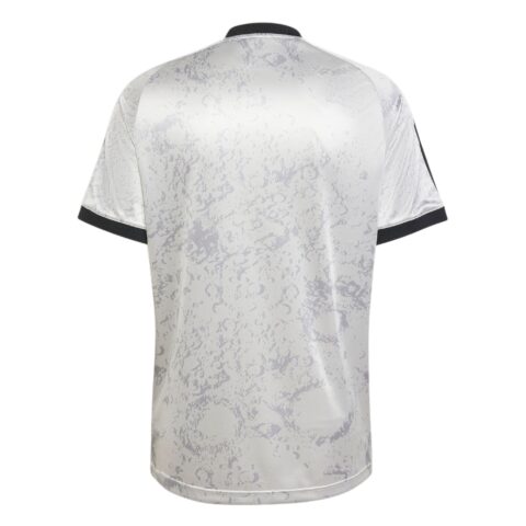 Adidas Free Shipping With AdiClub Juventus X NASA inspired Lfstlr Jersey
