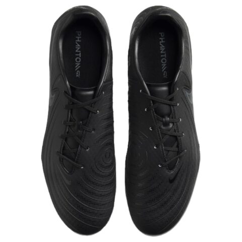 Nike Phantom Gx 2 Academy Mg Black Deep Jungle