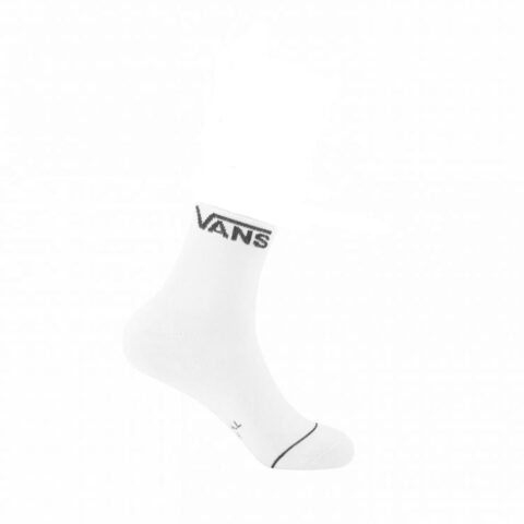 Vans Ankle Socks Women’s 1 Pack White