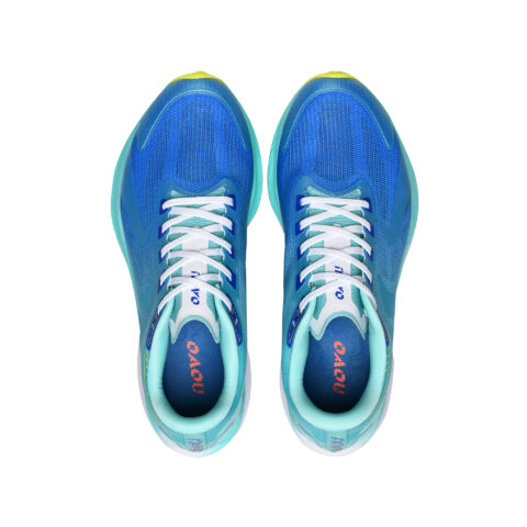 OAOU Running Shoes Unisex Natural Jadeite Gradient