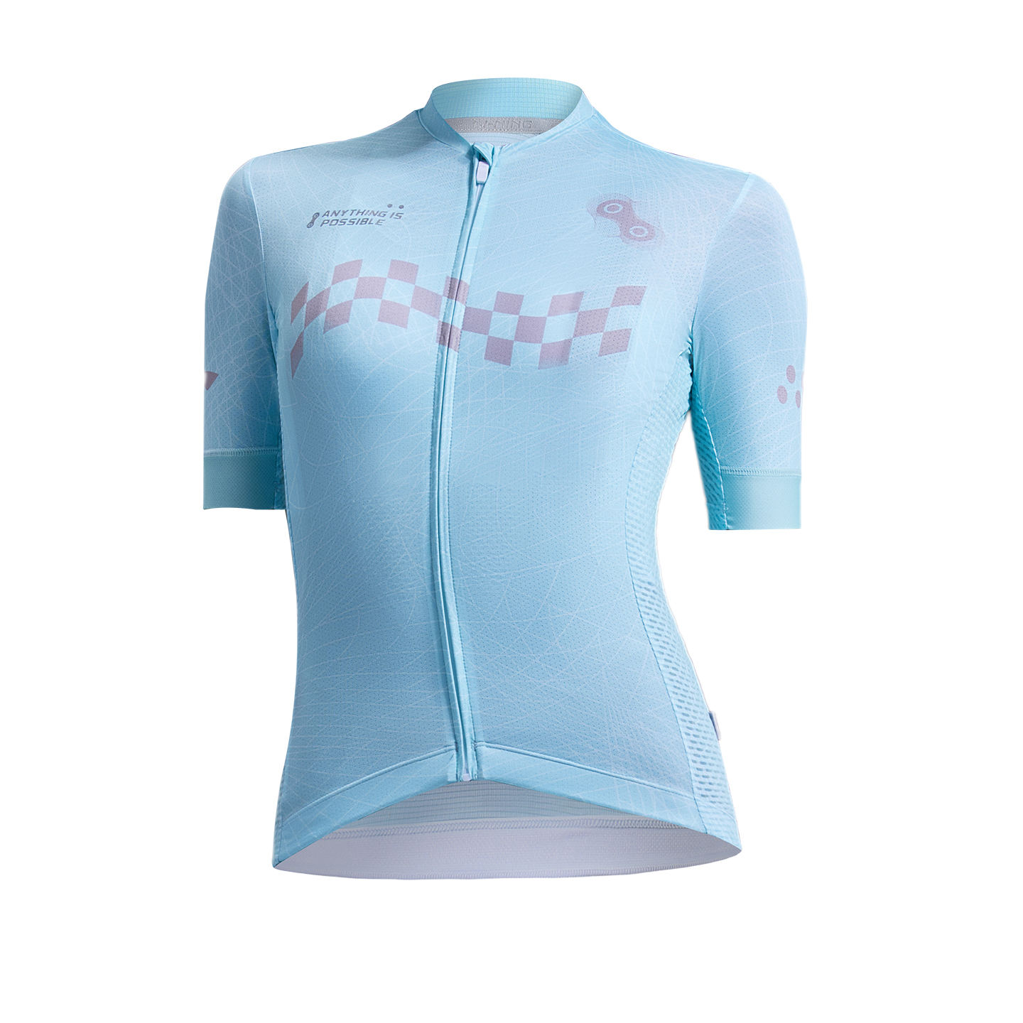 Li Ning Cycling Clothing Unisex