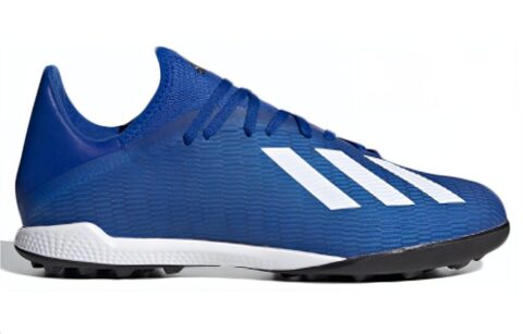Adidas X 19.3 Tf ‘Blue’