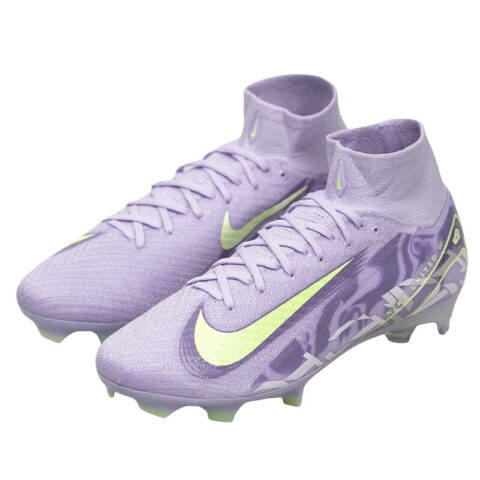 Nike Zoom Mercurial Superfly 10 Elite Fg United Pack