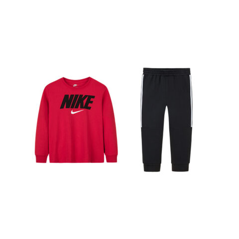 Nike Casual Sportswear Children Aged 3 7 Years Old