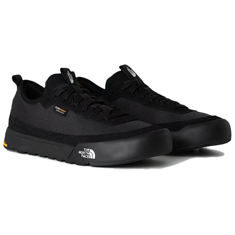 THE NORTH FACE Clyffe Low top Training Shoes Unisex Black