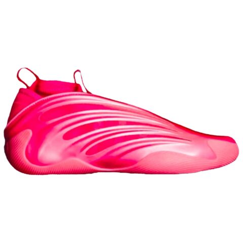 Harden Vol. 9 Adidas ‘Flamingo Pink’