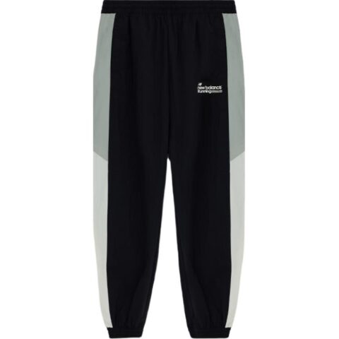 New Balance Sports Pants Men’s Black