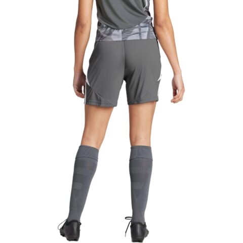 Adidas Free Shipping With AdiClub Tiro 24 Shorts