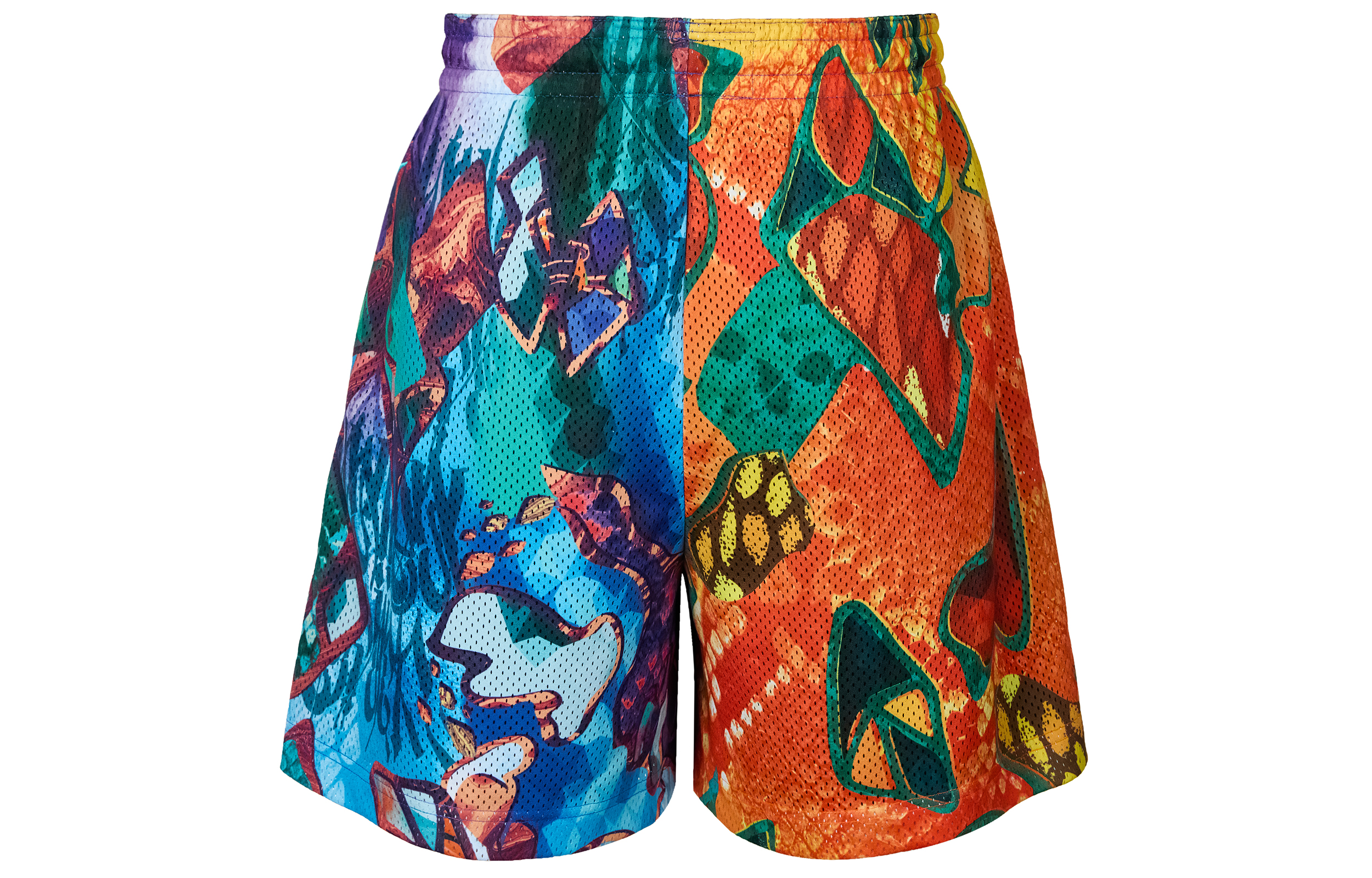 Nike What The Kobe Reversible Short Asia Sizing