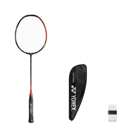YONEX Heaven Axe AX77 TOUR Badminton Rackets