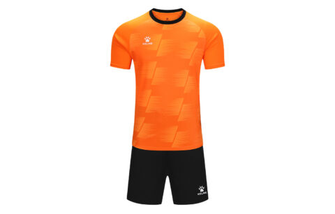 KELME Soccer Jerseys Unisex Thin Straight Fit