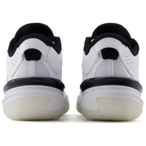 New Balance Hesi Low V2 ‘White Team Red Black’