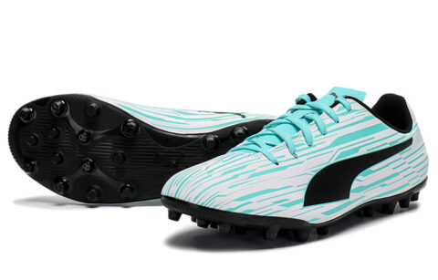 PUMA Rapido Iii Mg ‘White Green’