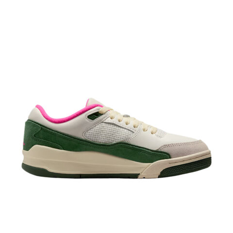 Jordan FLIGHT COURT Soft And Comfortable Basketball Shoes Women’s