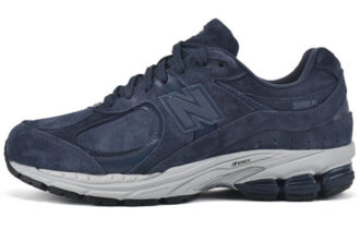 2002R New Balance 'Navy'