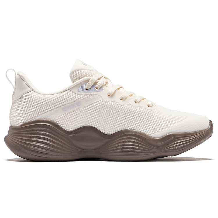 Erke Bobo Dan 2.5 Cushioning Rebound Slip Resistant Low top Cloud Comfort High Rebound Tech Midsole