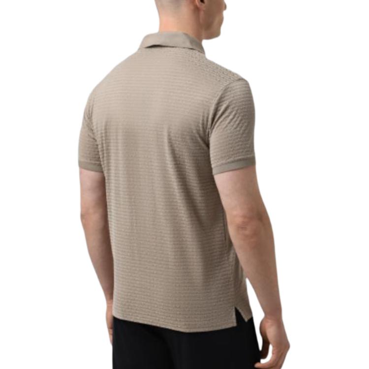 EMPORIO ARMANI Polo Shirt Men’s