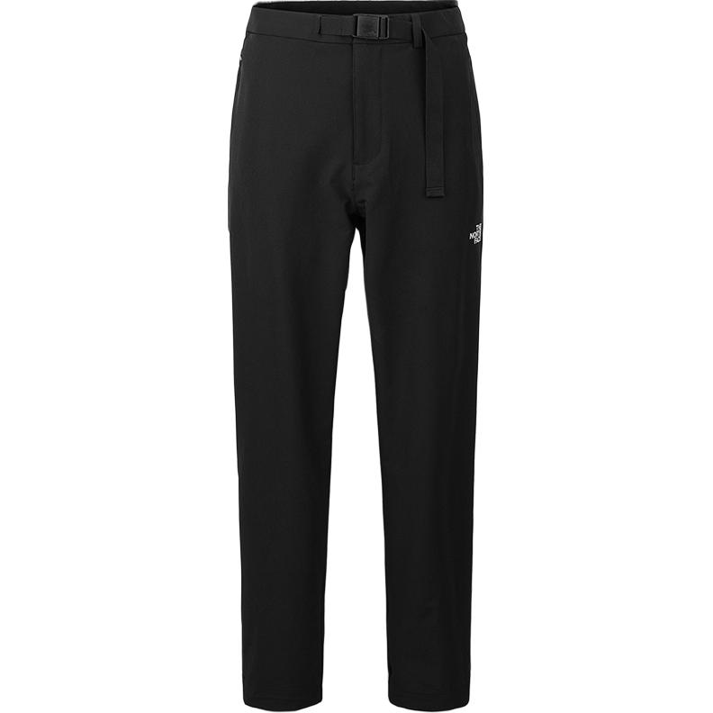THE NORTH FACE FLASHDRY Sports Pants Men’s Cosmic Black