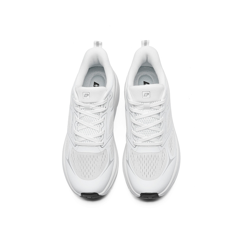 LPMX Cushioning Abrasion Resistant Breathable Cushioning Abrasion Resistant Breathable Low top Casual Running Shoes