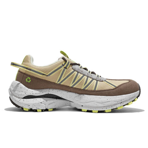 RIPSTAR Cushioning Slip Resistant Abrasion Resistant Moisture Wicking Coverage Support Balance Lightweight Rebound