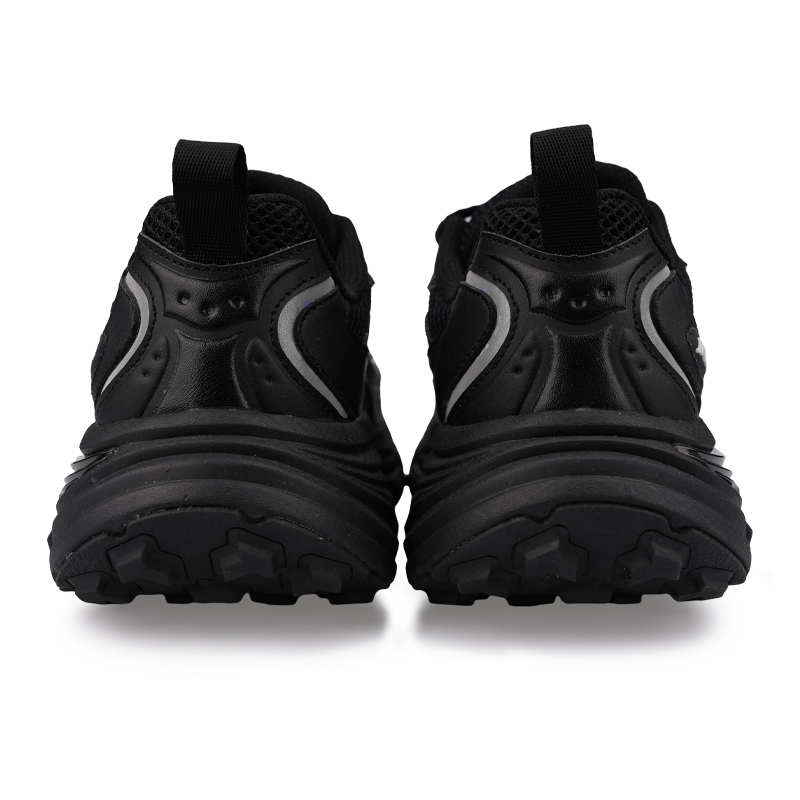 JNDO Cushioning Slip Resistant Breathable Low top Casual Training Running Shoes Unisex