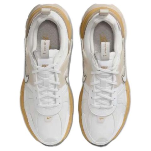 Nike V2K Run Gore Tex White Light Bone Women’s