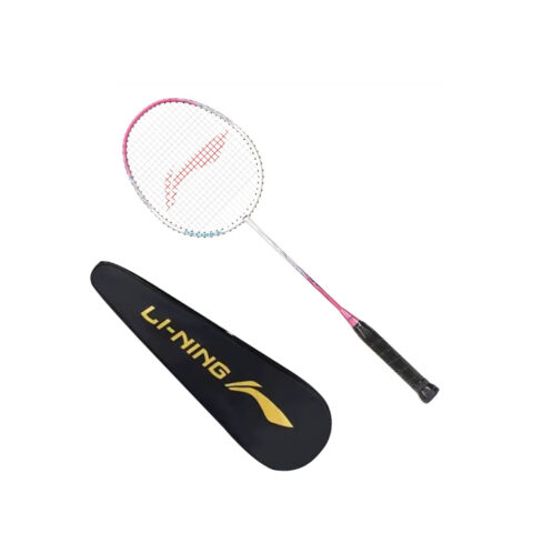 Li Ning Thunder 9 Badminton Rackets