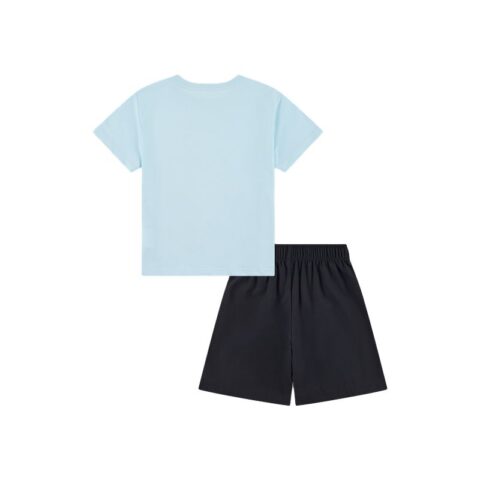 Nike Casual Sportswear Black Children Aged 3 7 Years Old