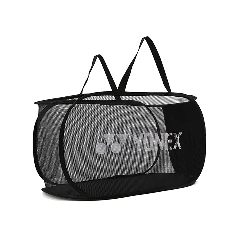 YONEX Badminton Racket Bags 2 4 Pcs Simple And Convenient Shoulder Bag Black