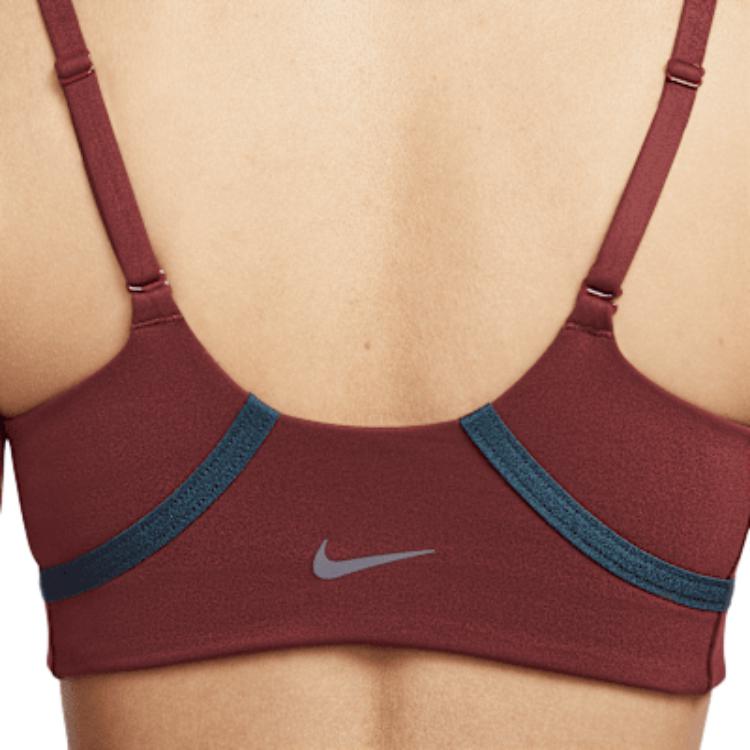 Nike One Convertible Women’s Light Support Lightly Lined Sports Bra