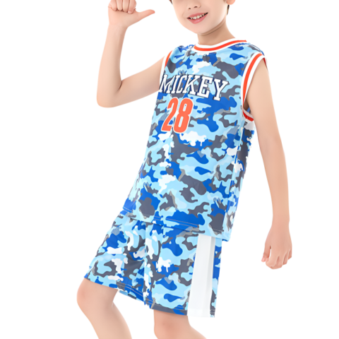 Disney Casual Sportswear Blue Children Aged 3 7 Years Old