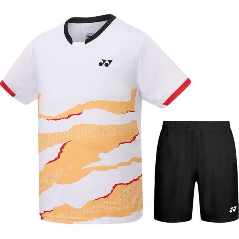 YONEX Casual Sportswear Men's Moderate