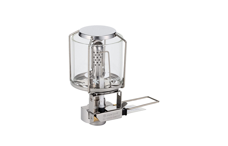 Snow Peak Outdoor Lightings Camping Unisex