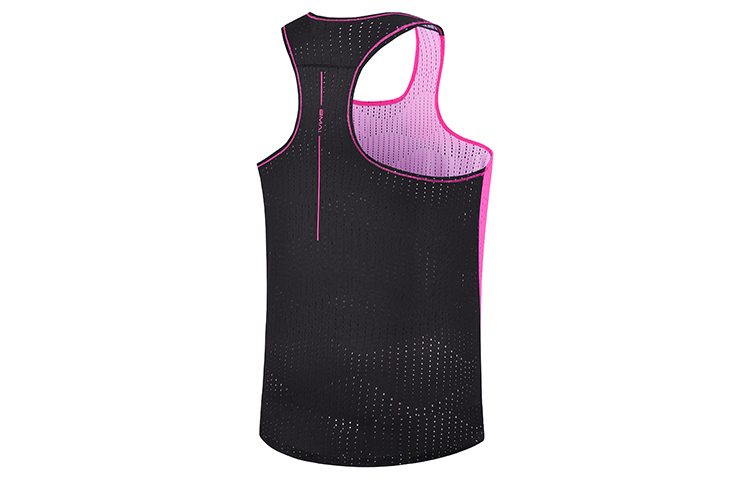 BMAI Running Tank Tops Men’s Vibrant Pink