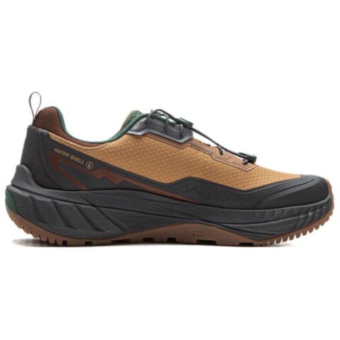 Li Ning Chasing Wilderness Cushioning Slip Resistant Abrasion Resistant Waterproof And Breathable Support Rebound