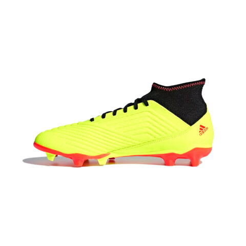 Adidas Predator 18.3 ‘Solar Yellow’