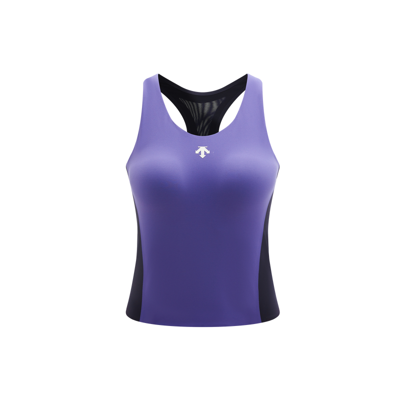 DESCENTE Women’s Training Sport Vests Women’s