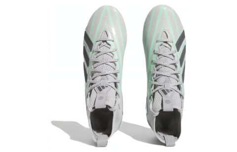 Adidas Freak 23 ‘All American Bowl — Grey Mint’