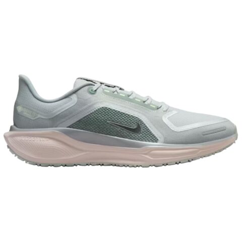Nike Pegasus 41 Fabric React Casual Long Distance Running Sprint Running Shoes Men’s Gray Green