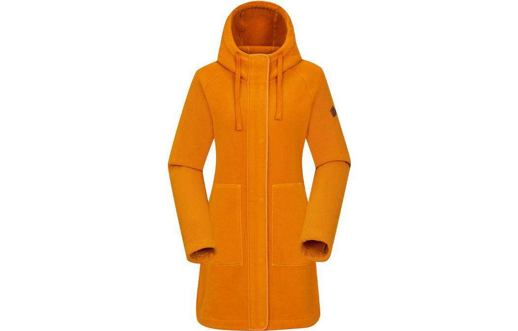Lafuma Velvet-feel Coat Women’s