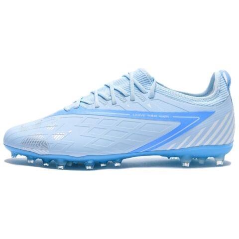 KELME Shadow 1.5 MG Multi Ground Soccer Shoes Men’s Sky Blue