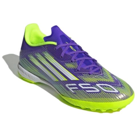 Adizero F50 Adidas League Tf ‘Radiant Blaze Pack’