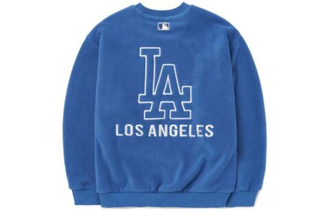 MLB Casual Sportswear Kids’ Blue